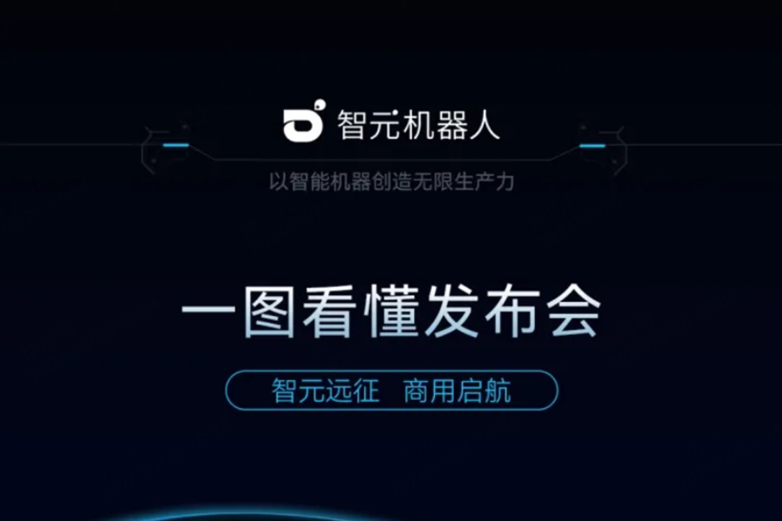 一图看懂丨J9直营集团网站2024年度新品发布会
